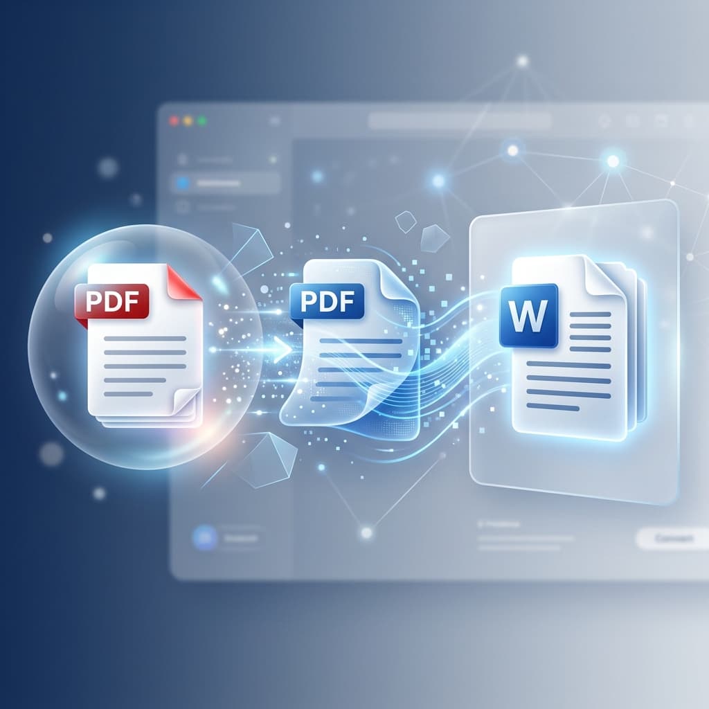 How to Merge Multiple PDFs Into One File (Free & Online)